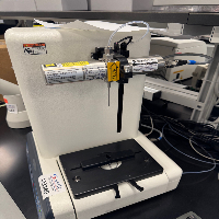 Beckman Coulter HIAC 9703+ Particle Counter image 1